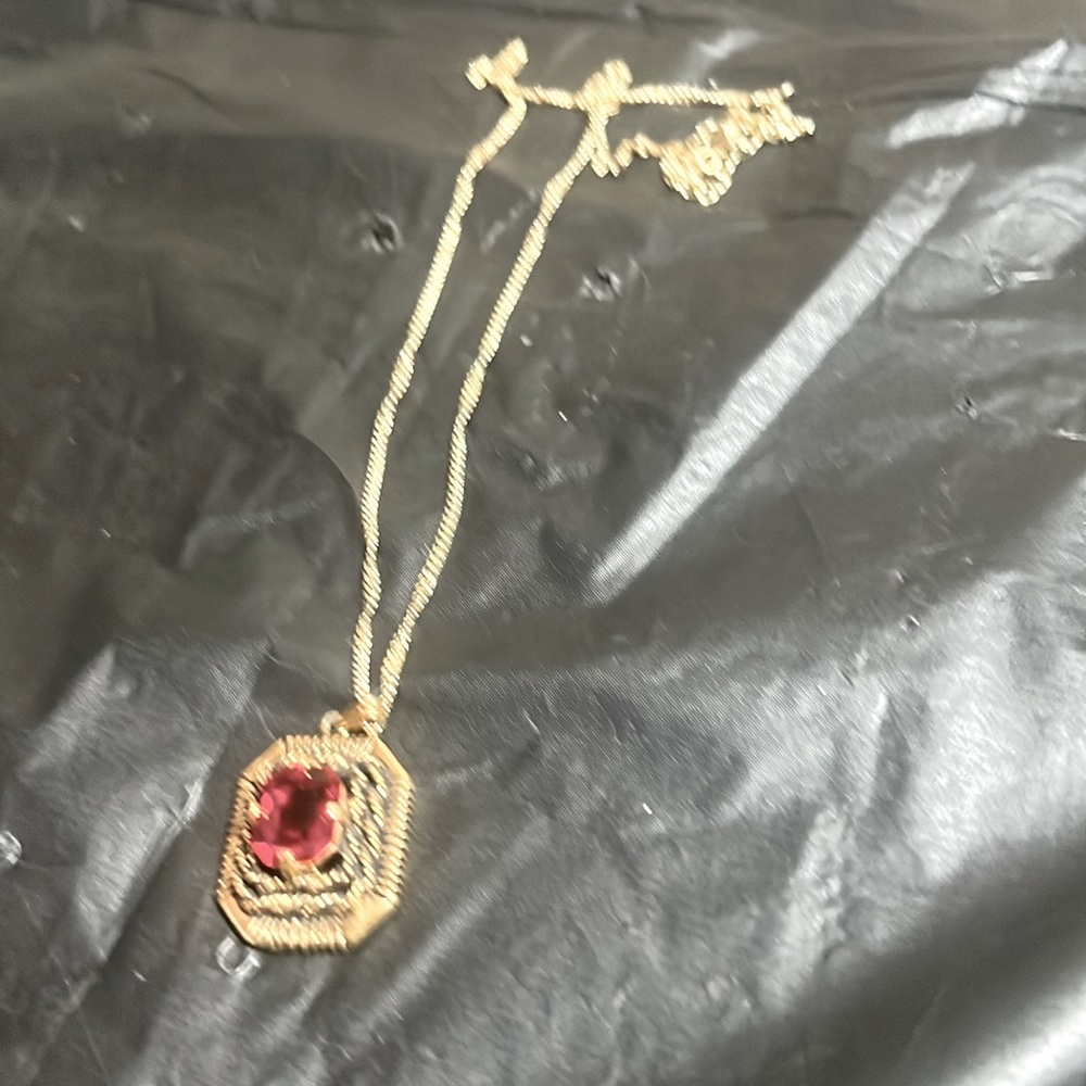 Treasure Listing